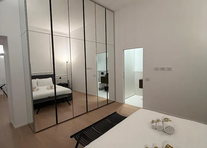 Апартаменты Maisons Via Dei Piatti - Bilo