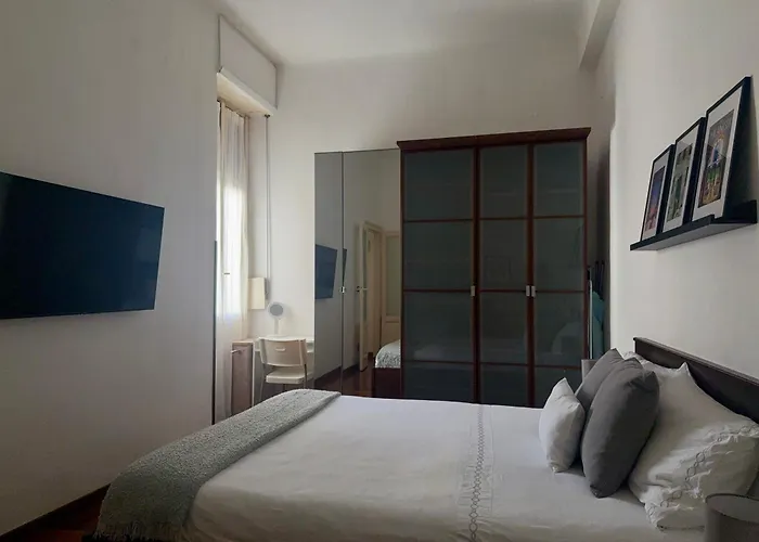 B91 By Vidi - Navigli Tibaldi * Milaan