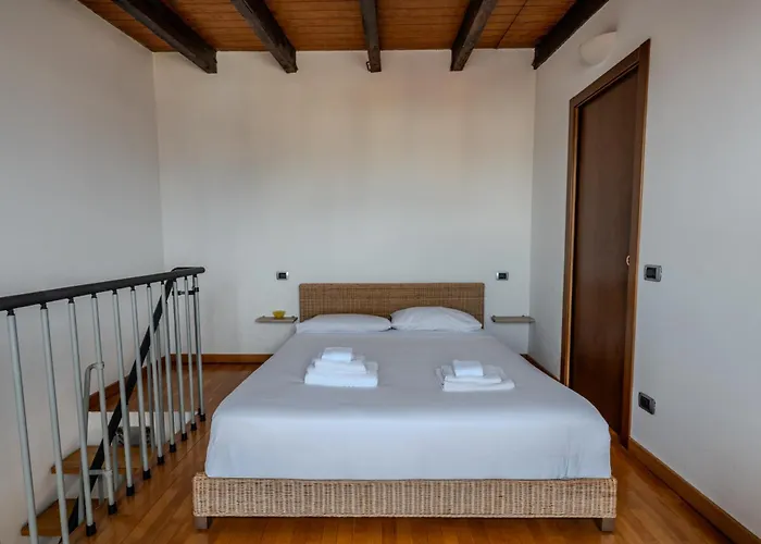 The Rosmini Διαμέρισμα