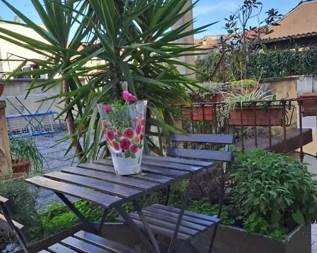 Comfort E Silenzio *