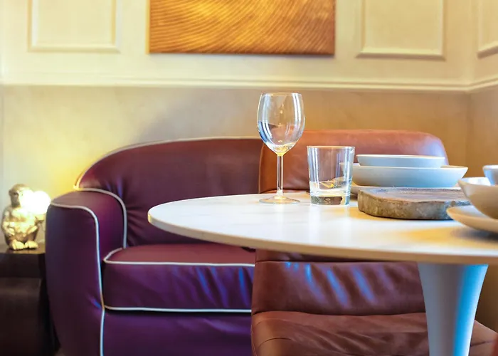 Napoleon - Station * מילאנו