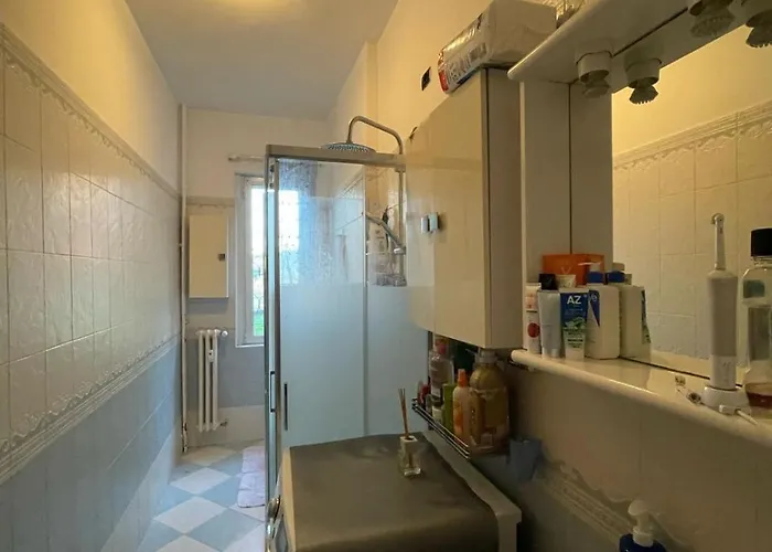 Osteno House * Milano