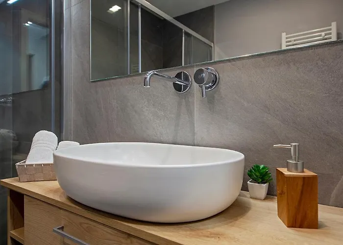 S&m - Bilocale A Piola E Citta Studi Apartamento