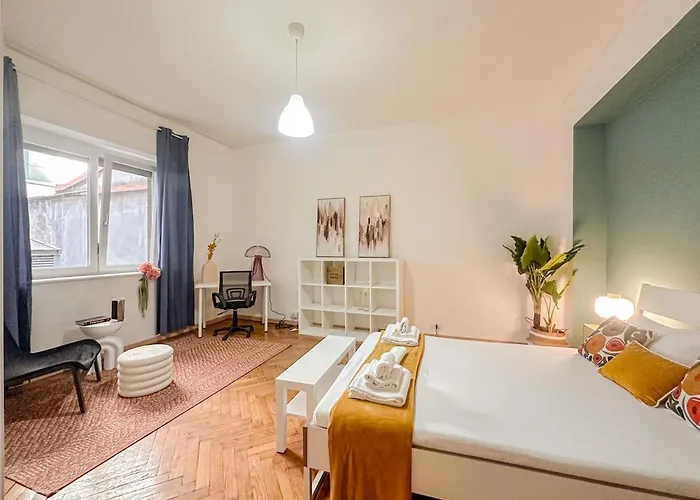 Flatsharing - Campanini * Mailand