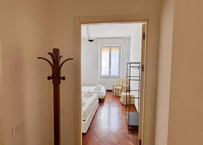 San Marco 33 * Milão