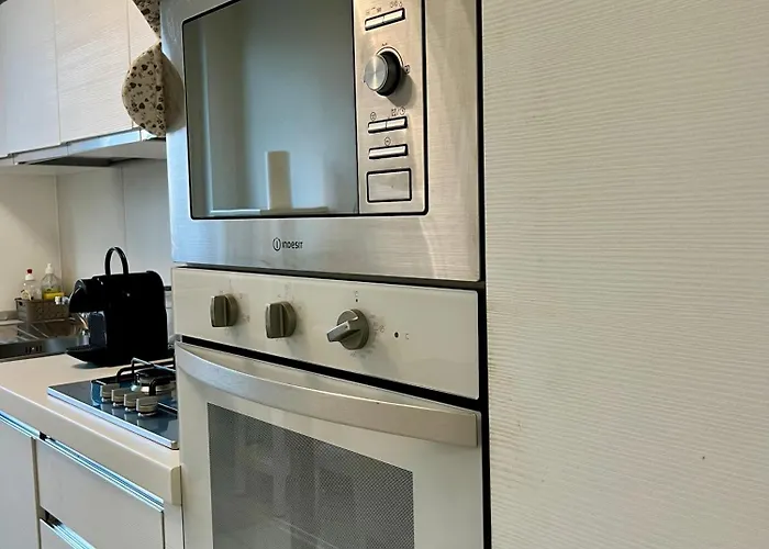 Appartement Hurban Heaven *