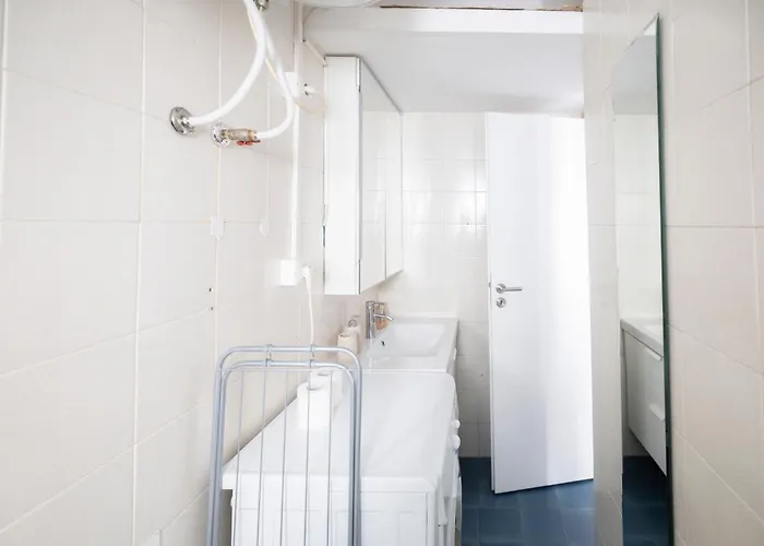 Appartement Accogliente Monolocale In Zona Citta Studi Milaan