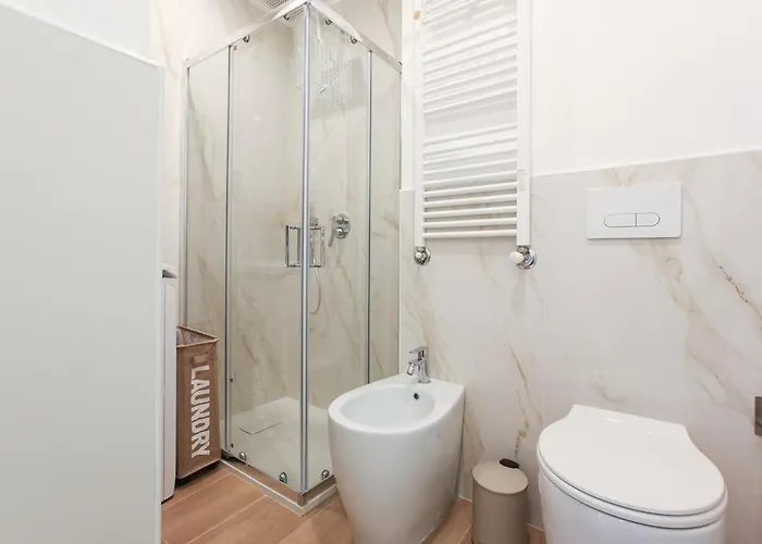 Apartmán La Casa Di Sofia - Elegant & Design Milán