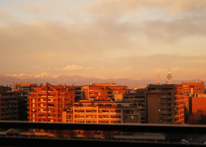 Appartement Casa Roma *