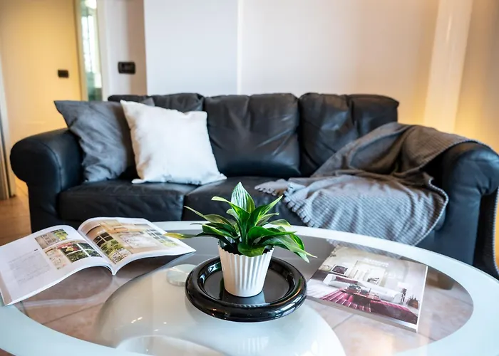 דירה Vivimihome-norico 2 Bedrooms 2 Bathrooms With Balcony *