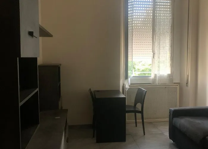 Pi Rossi 52 Apartman