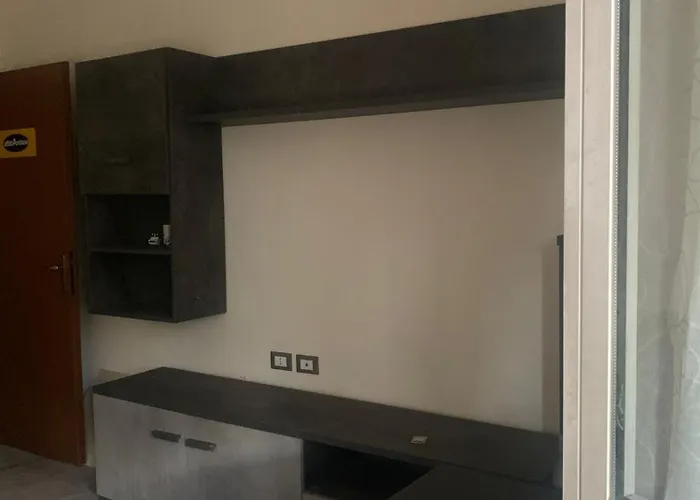 Pi Rossi 52 Apartman *