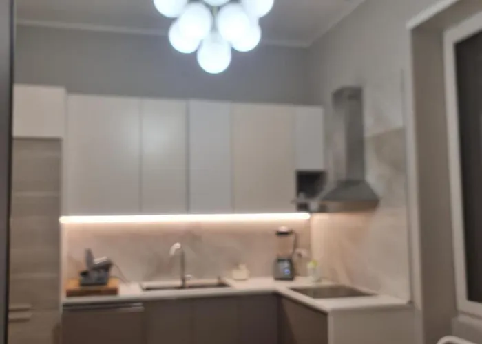 Liberty Domus Igi * Milano