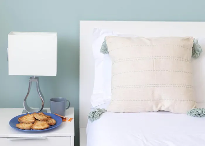 Апартаменты Ruby House 53