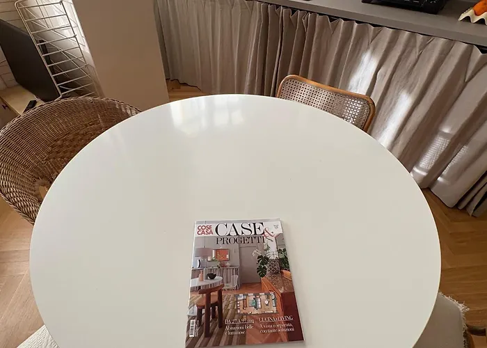 Apartman I-host - 22 Marzo 4