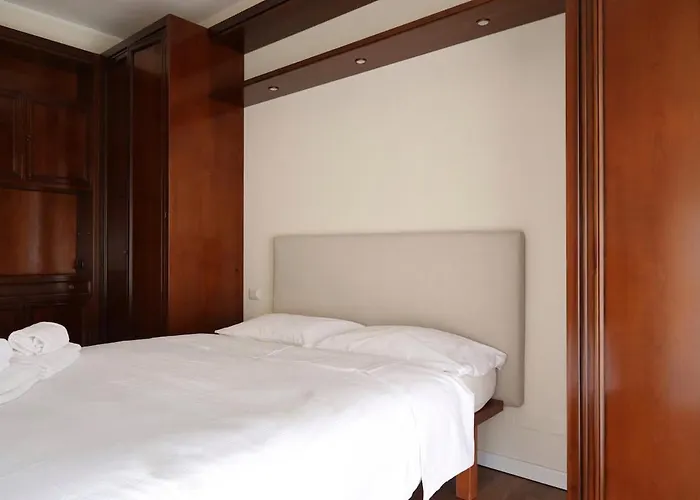 M1 - Red Line Smart Apartman Milánó