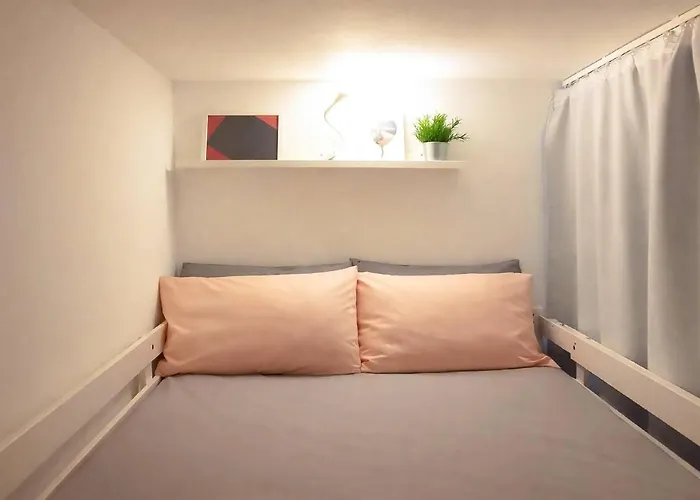 Il Buchetto - Navigli View