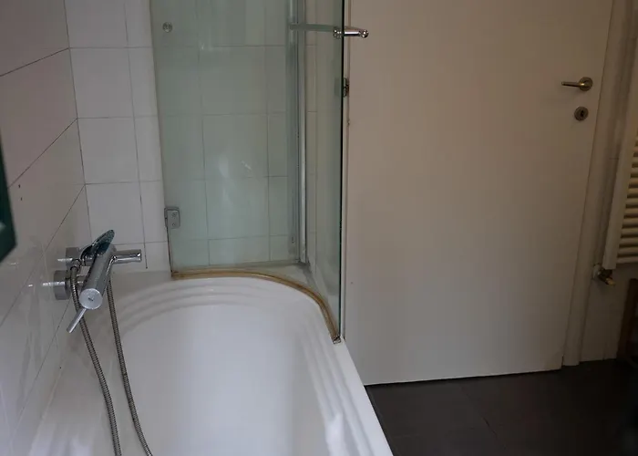 Central Milan Apartment Lägenhet *