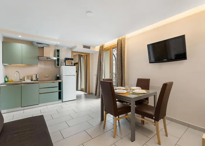 The House - Tram And Parking Appartement Milan