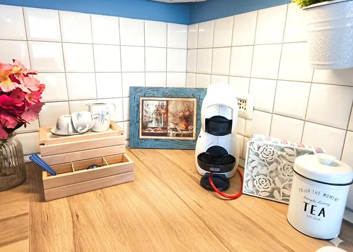 Apartment Navigli Iulm