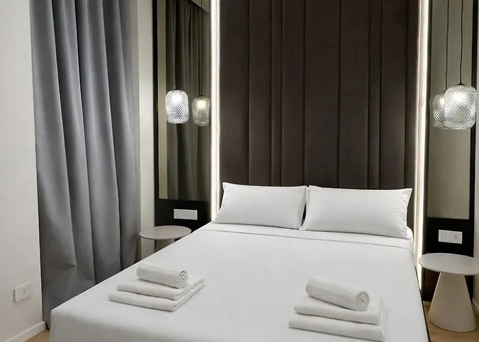 Апартаменты Premium Station