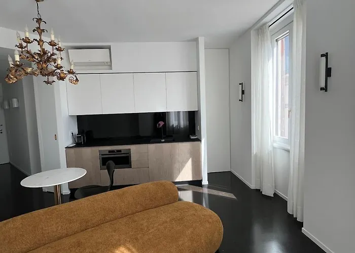 Apartment Bright & Stylish *