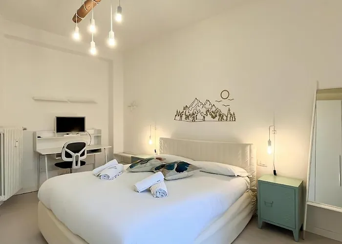Grado Luxury Design Station Διαμέρισμα *