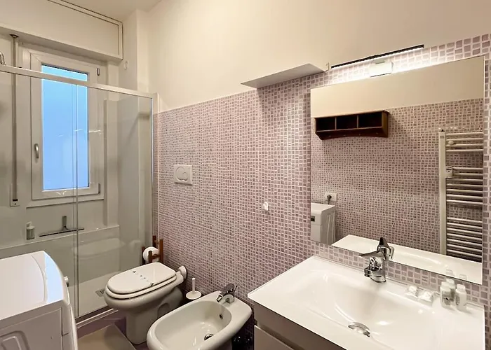 Διαμέρισμα Grado Luxury Design Station Μιλάνο