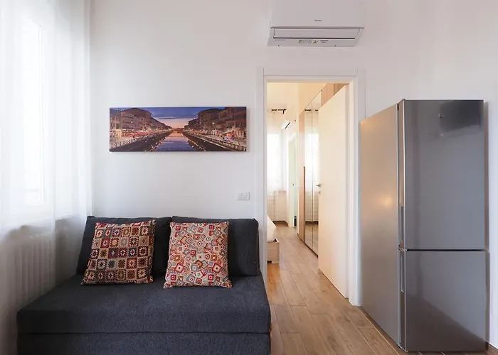 Primopiano - Pordoi Appartement