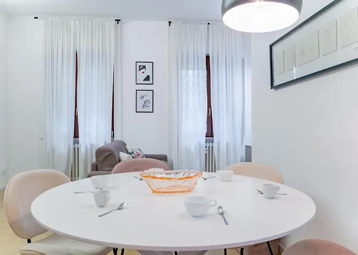 Paganini 4 Exclusive - 2 Bedroom And 2 Bathroom *