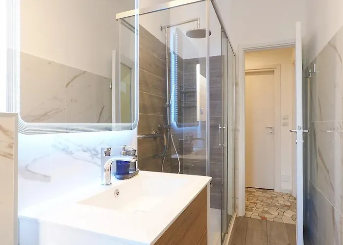 דירה Primopiano - Monte Ceneri