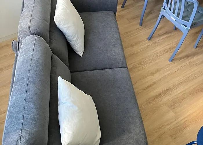 Ripamonti New House With Workspace And Gym * Milano