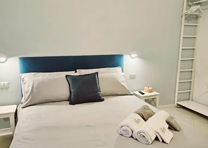 Venini Cozy House Апартаменты *