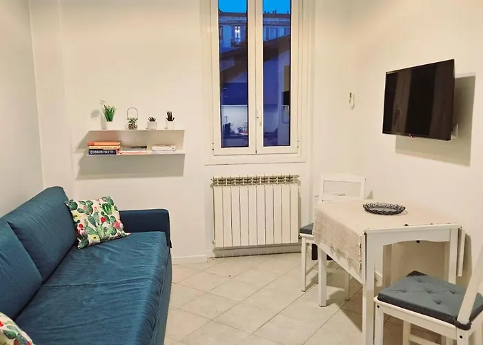 Venini Cozy House * Милан