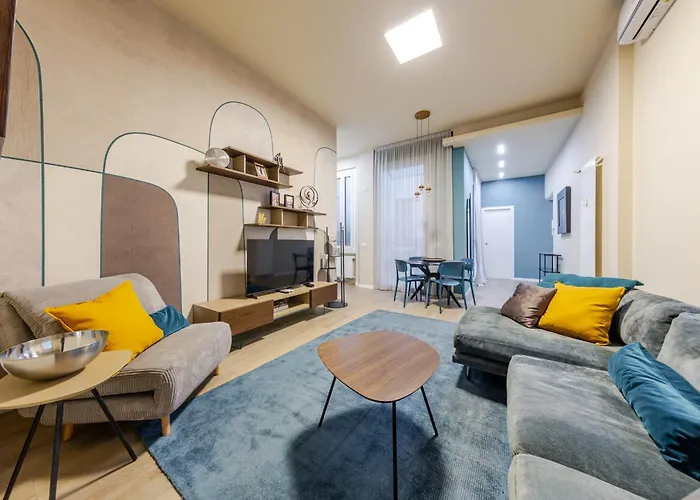 شقة Casa Bellini - San Babila - Leia Hospitality