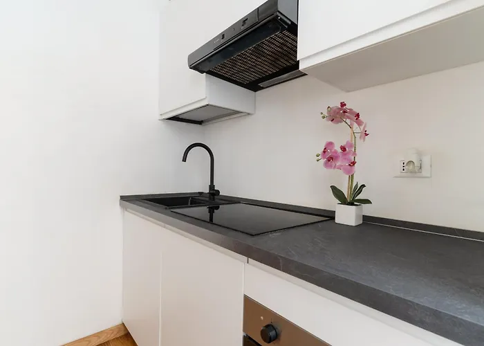 Apartment Guesthost - Modern Loft Lima M1 Corso Buenos Aires *