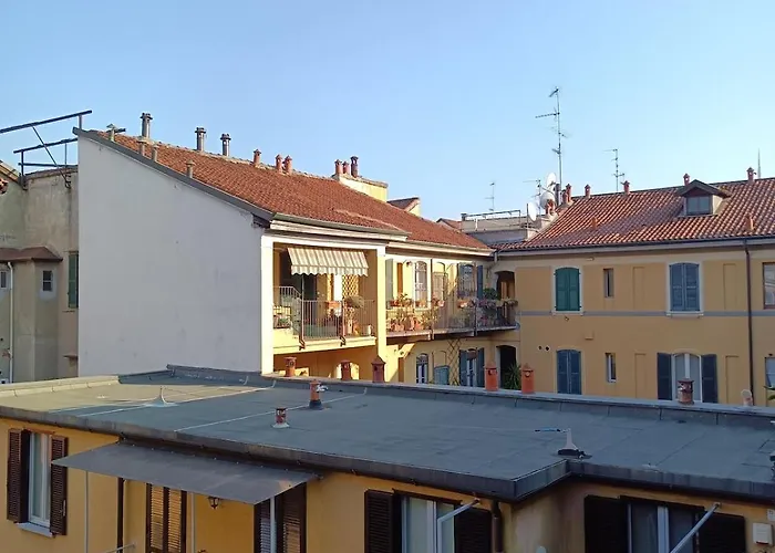 Melaverde Flat Chinatown- Sarpi Апартаменты