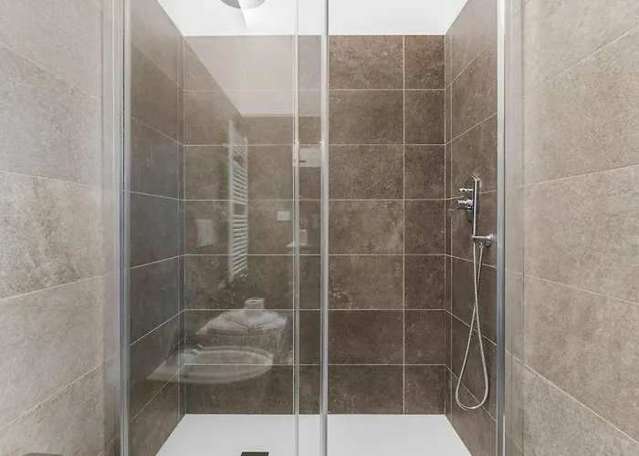 Appartamento Premium With Balcony - Hospital Besta *