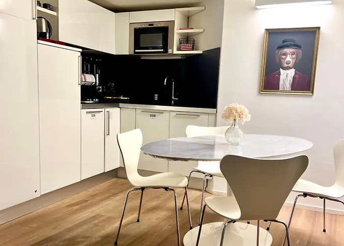 Intomilan I Design Loft San Babila * Milano