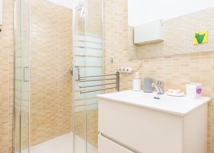 I-host - Rombon 38 Apartament