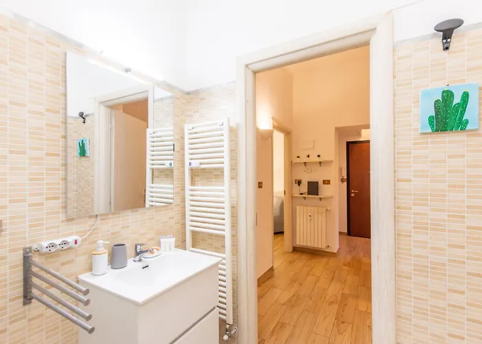 Apartament I-host - Rombon 38