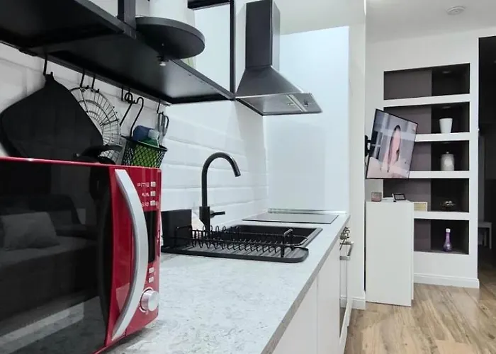 Miss Valery Appartement