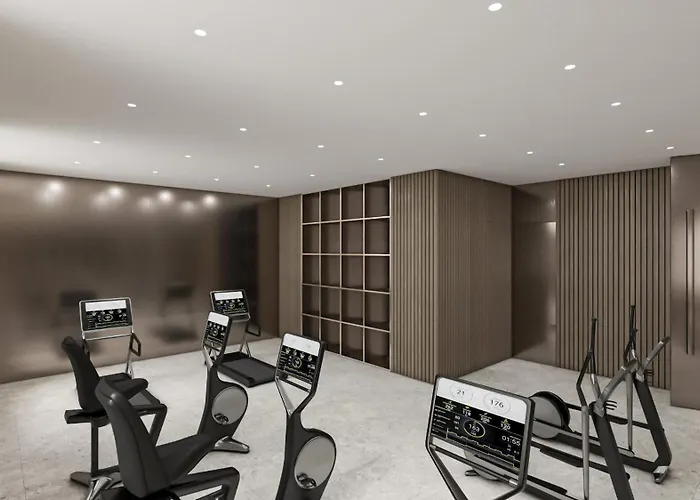 Number House - Number 2 * Milano