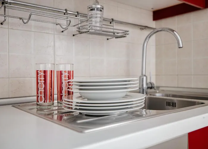 The Lightflat-bonghi ميلان