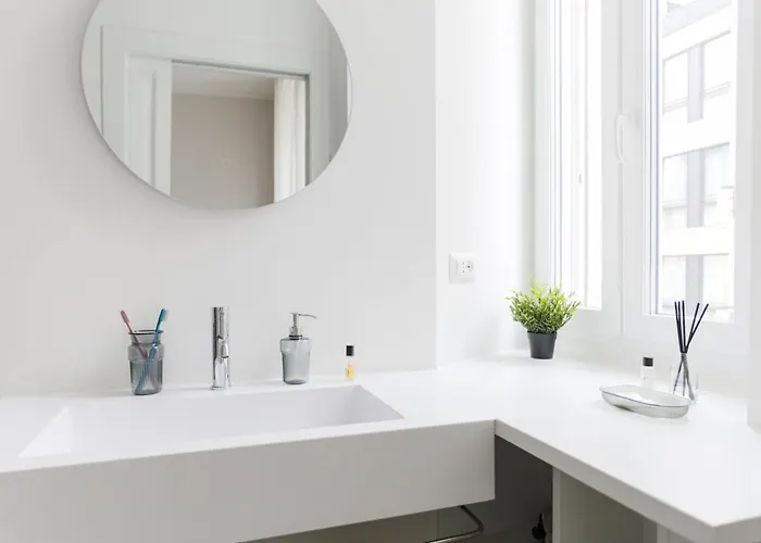 Apartmán The Rent - Characteristic Three-room Near Via Washington Milán