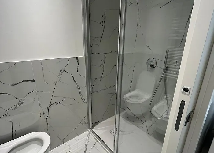 Gio Design Flat - Solari,washington Apartamento