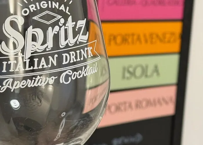 アパート Casa Deva In *