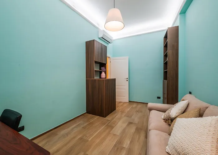 Domus Διαμέρισμα