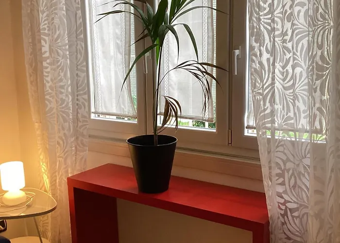 Appartamento Don Gnocchi Milano