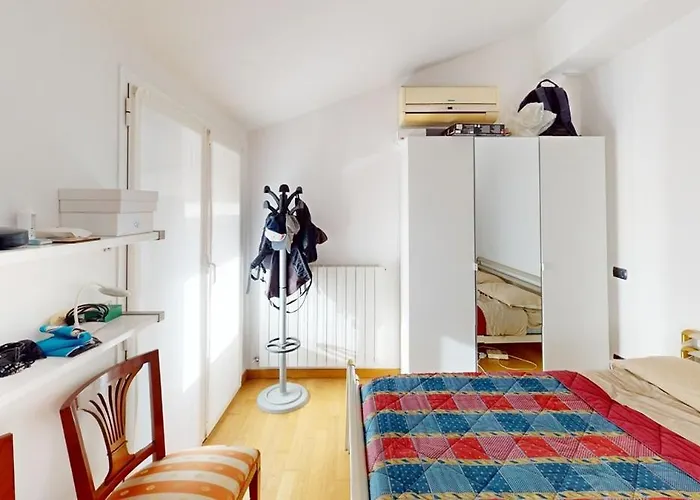 Apartamento Novara *